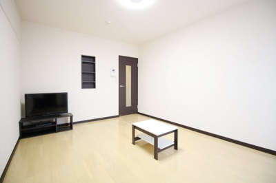 【洋室】 | レオネクスト淀リヴィエール