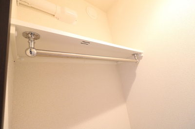 【収納】 | レオネクスト淀リヴィエール