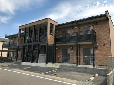 【外観】 | レオネクスト淀リヴィエール