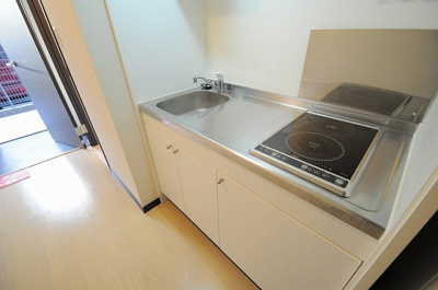 【キッチン】 | レオネクスト淀リヴィエール