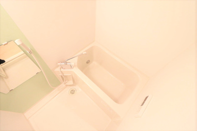 【浴室】 | レオネクスト淀リヴィエール