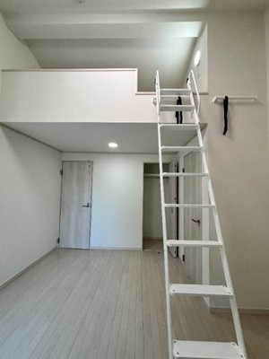 【内装】 | アーバングレイス五反野Ⅱ