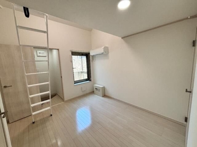 【居間・リビング】 | アーバングレイス五反野Ⅱ