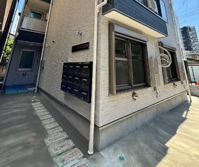 【その他共用部分】 | アーバングレイス五反野Ⅱ