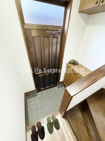 東久留米市中央町５丁目貸家