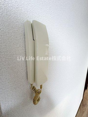 東久留米市中央町５丁目貸家