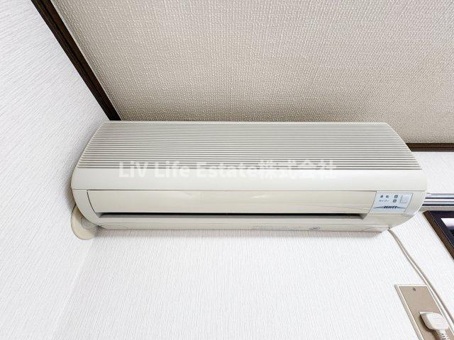 東久留米市中央町５丁目貸家