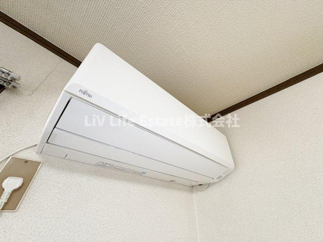 東久留米市中央町５丁目貸家