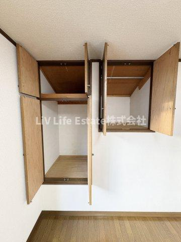 東久留米市中央町５丁目貸家