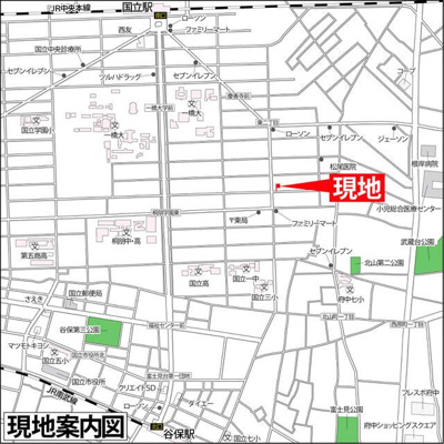 【地図】 | ロンボヌール