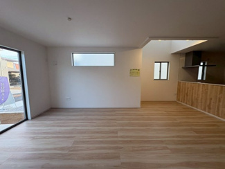 【居間・リビング】 | 狭山市北入曽　新築分譲　「入曽駅」徒歩24分　敷地40坪　【御狩場小学区】