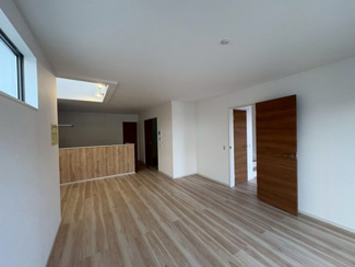 【居間・リビング】 | 狭山市北入曽　新築分譲　「入曽駅」徒歩24分　敷地40坪　【御狩場小学区】