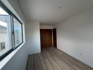 【洋室】 | 狭山市北入曽　新築分譲　「入曽駅」徒歩24分　敷地40坪　【御狩場小学区】