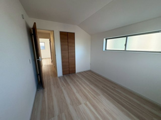 【洋室】 | 狭山市北入曽　新築分譲　「入曽駅」徒歩24分　敷地40坪　【御狩場小学区】