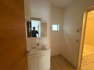 【その他】 | 狭山市北入曽　新築分譲　「入曽駅」徒歩24分　敷地40坪　【御狩場小学区】