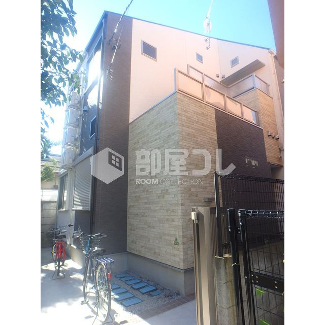 リバティコート千歳船橋