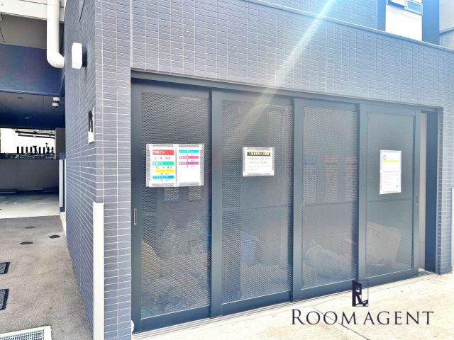 S-RESIDENCE堀田駅前のその他