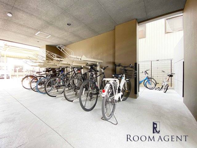 S-RESIDENCE堀田駅前のその他