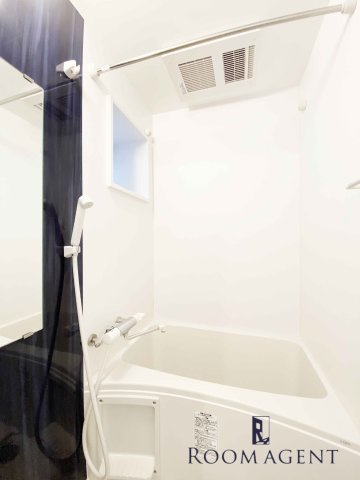 S-RESIDENCE堀田駅前の浴室