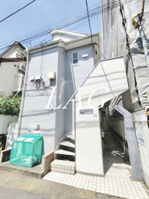 【外観】 | シティハイム | 外観です。