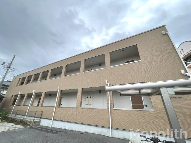 ピコットヴィレッジ