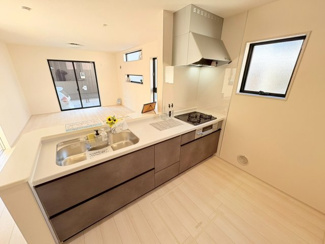  | 川越市大仙波　新築分譲　東武東上線『川越駅』バス6分　【第一小学区】