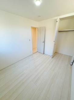 【洋室】 | 川越市大仙波　新築分譲　東武東上線『川越駅』バス6分　【第一小学区】