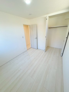 【洋室】 | 川越市大仙波　新築分譲　東武東上線『川越駅』バス6分　【第一小学区】