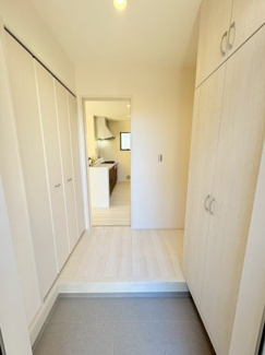 【玄関】 | 川越市大仙波　新築分譲　東武東上線『川越駅』バス6分　【第一小学区】