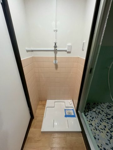 グリーンマンションの設備