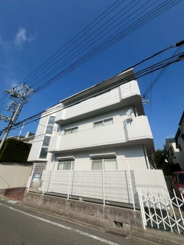 グリーンマンション