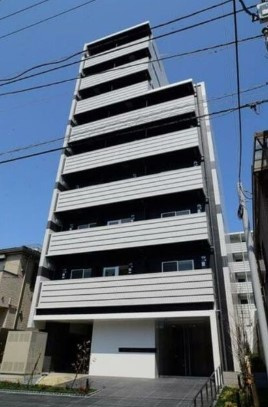 ステージグランデ新中野アジールコート