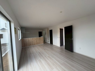 【居間・リビング】 | 狭山市北入曽　新築分譲　「入曽駅」徒歩24分　敷地40坪　【御狩場小学区】