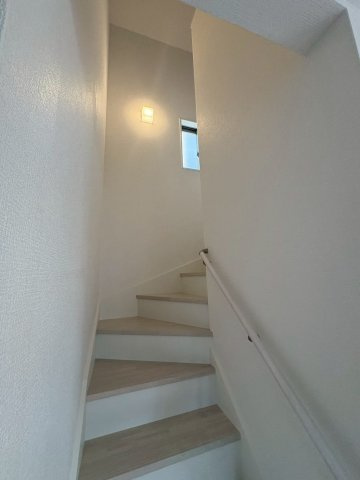 狭山市北入曽　新築分譲　「入曽駅」徒歩24分　敷地40坪　【御狩場小学区】のその他