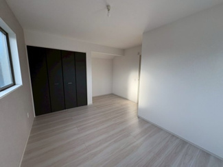 【洋室】 | 狭山市北入曽　新築分譲　「入曽駅」徒歩24分　敷地40坪　【御狩場小学区】