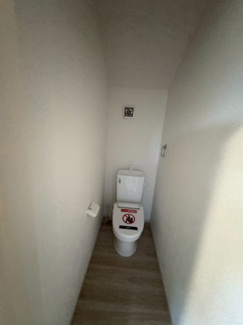 【トイレ】 | 狭山市北入曽　新築分譲　「入曽駅」徒歩24分　敷地40坪　【御狩場小学区】