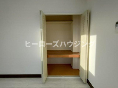 【収納】 | スタジオ１０８レザン中桜塚