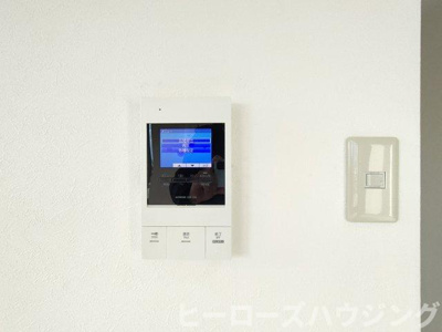 【セキュリティ】 | スタジオ１０８レザン中桜塚