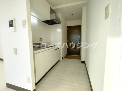 【キッチン】 | スタジオ１０８レザン中桜塚