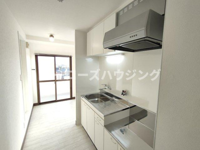 【キッチン】 | スタジオ１０８レザン中桜塚