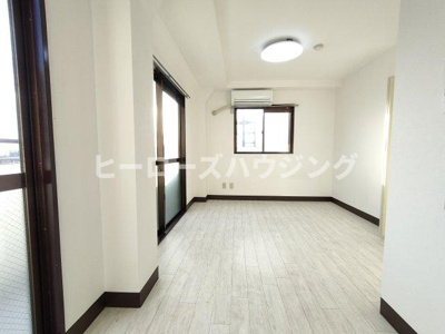 【居間・リビング】 | スタジオ１０８レザン中桜塚