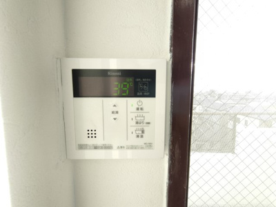 【設備】 | スタジオ１０８レザン中桜塚
