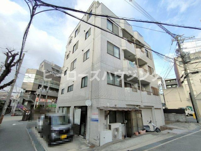 【駐車場】 | スタジオ１０８レザン中桜塚