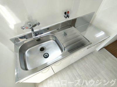 【キッチン】 | スタジオ１０８レザン中桜塚