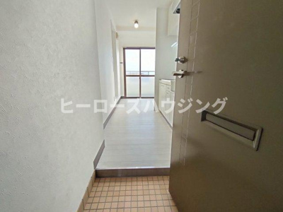 【玄関】 | スタジオ１０８レザン中桜塚