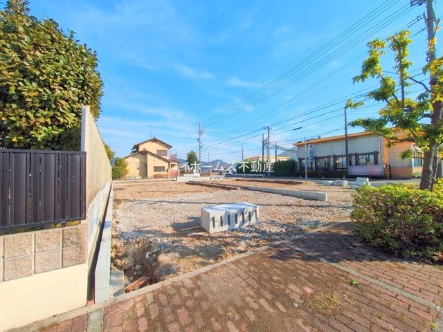  | 犬山市字舟田26-13『仲介料無料』新築戸建て | 撮影：'25/12/23 