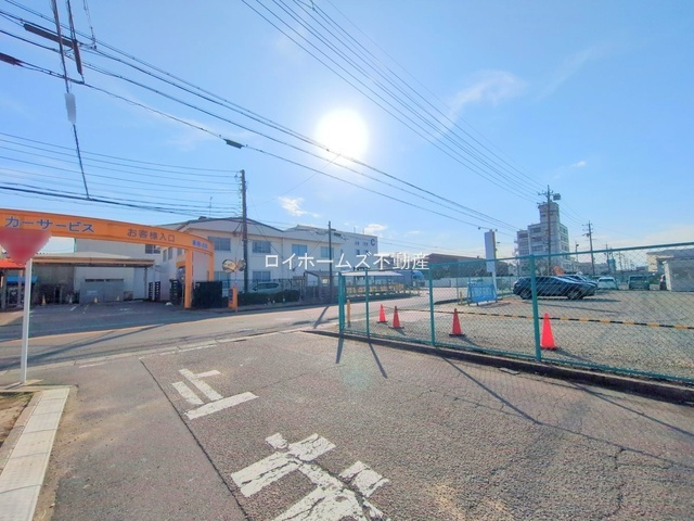  | 犬山市字舟田26-13『仲介料無料』新築戸建て | 撮影：'25/12/23 
