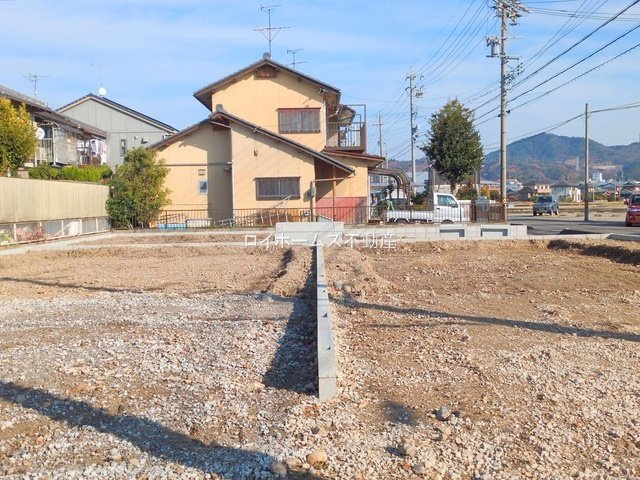  | 犬山市字舟田26-13『仲介料無料』新築戸建て | 撮影：'25/12/23 
