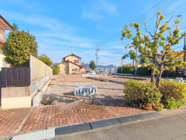  | 犬山市字舟田26-13『仲介料無料』新築戸建て | 撮影：'25/12/23 