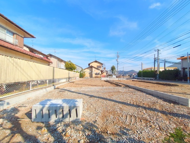  | 犬山市字舟田26-13『仲介料無料』新築戸建て | 撮影：'25/12/23 